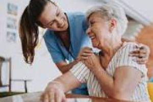 Empleos Sin datos  CUIDADO DE PERSONAS